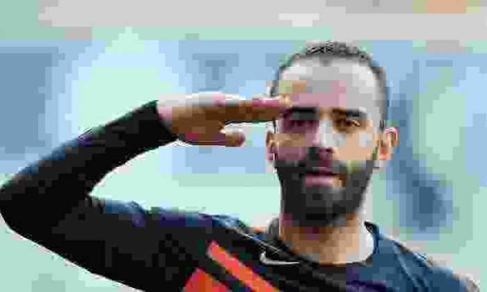 Nöbetçi Golcü PTT 1. Lig’te Top Koşturacak!