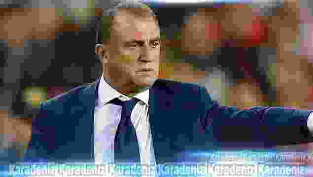 Sıra Fatih Terim’in ekibine geldi!