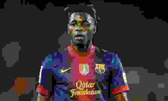 Rubin Kazan ile Alex Song Flörtü Olumlu Bitti, Yeni Adres Rusya