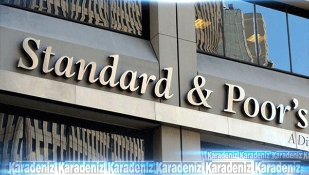 S&P yine şaşırtmadı