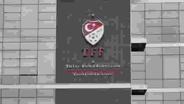 TFF’de dev operasyon