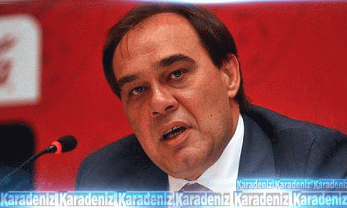 TFF’de herkes görevinin başında!