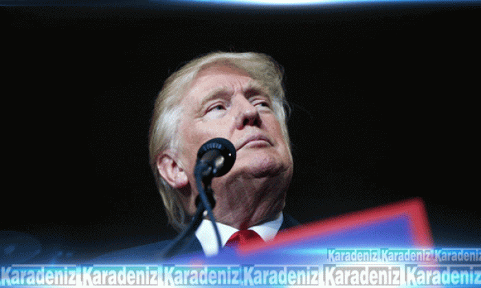 Trump, Clinton’a ‘şeytan’ dedi