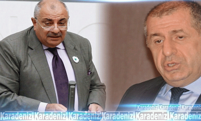 Türkeş’ten Ümit Özdağ yalanlaması