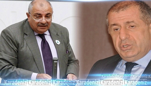 Türkeş’ten Ümit Özdağ yalanlaması