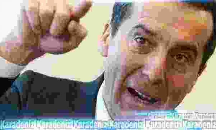 Türkiye’nin AB üyeliği imkansız!