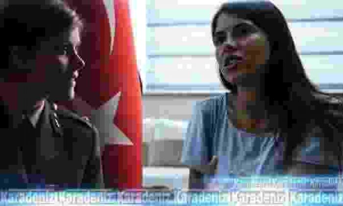 “Üniformalarımı ağlaya ağlaya teslim ettim”