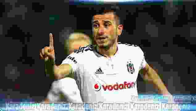 Valencia Oğuzhan Özyakup’un peşinde!