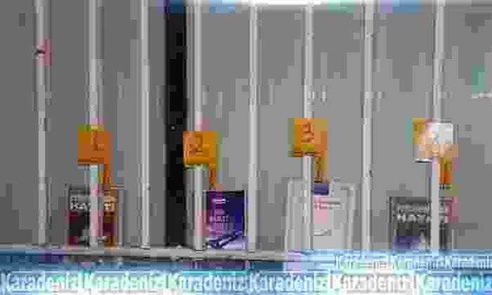 Vatandaş ihbar etti, polis el koydu