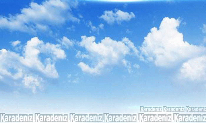 Yurtta hava durumu