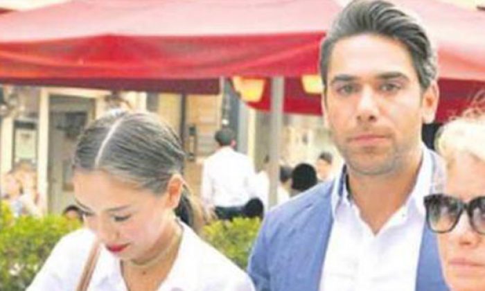 Göğüs Dekoltesiyle Olay Yaratan Neslihan’a Kocası Kadir’den Uyarı Geldi!