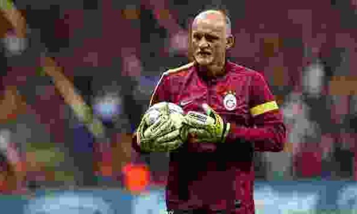 Taffarel’in Onuruna Mangal Partisi Verildi! Taffarel, Galatasaray’dan Ayrıldı!
