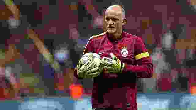 Taffarel’in Onuruna Mangal Partisi Verildi! Taffarel, Galatasaray’dan Ayrıldı!