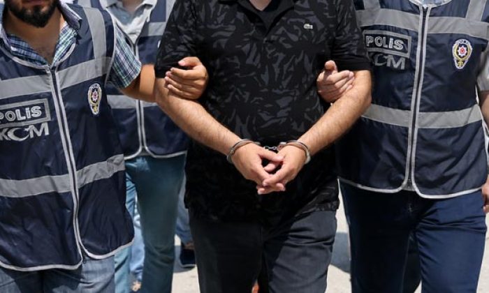 Antalya Kaş’ta FETÖ Operasyonu Yapıldı! 6 İş adamı için Tutuklama Kararı!