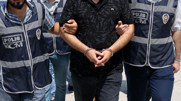 Antalya Kaş’ta FETÖ Operasyonu Yapıldı! 6 İş adamı için Tutuklama Kararı!