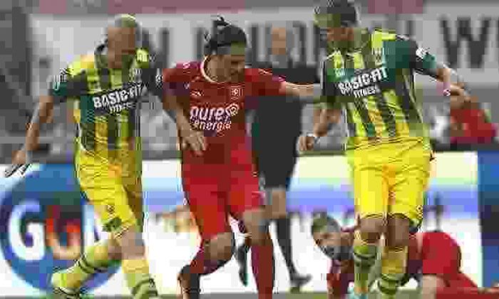 Twente’nin Yıldızı Enes’ten 2 Harika Gol