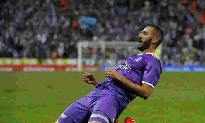 Zidane’dan Art Arda 16. Galibiyet! James Ne Yaptın Sen