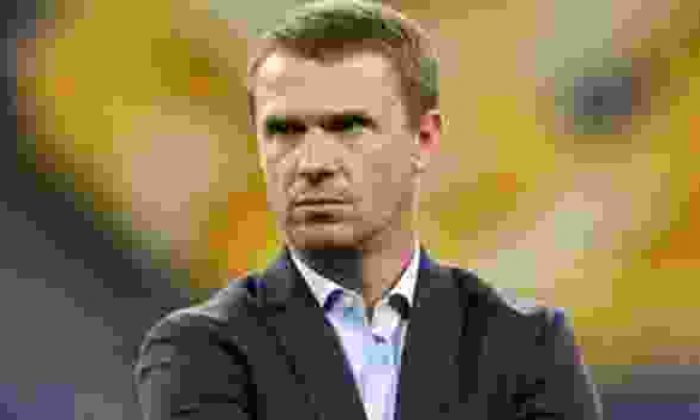 Kiev’de Rebrov Kaos Yarattı