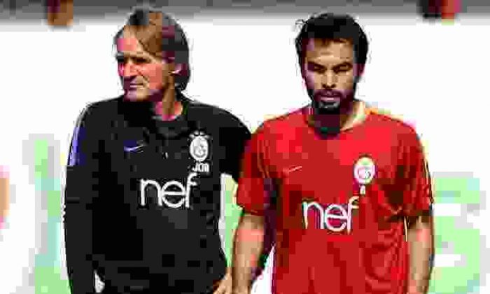 Selçuk İnan Krizi İçin İçlerini Dökmüşler