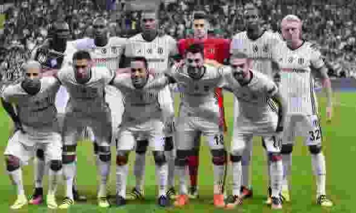 UEFA, Beşiktaş’a Parasını Yatırdı