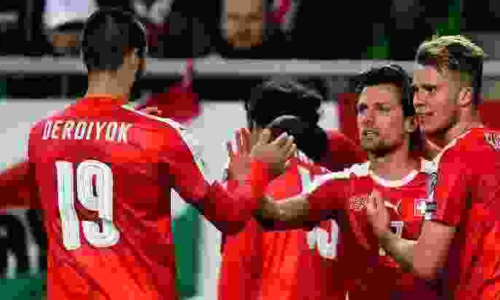 Galatasaray’ın Milli Takım Çilesi! Üç Futbolcusu Sakatlandı!