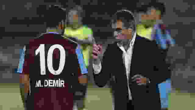 Ersun Yanal Trabzonspor Kariyerinin En Kötüsünü Yaşıyor