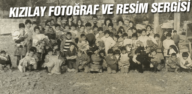 Kızılay Fotoğraf Ve Resim Sergisi