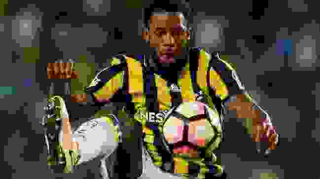 Jeremain Lens’in Aklı Transferde Değil Şampiyonlukta