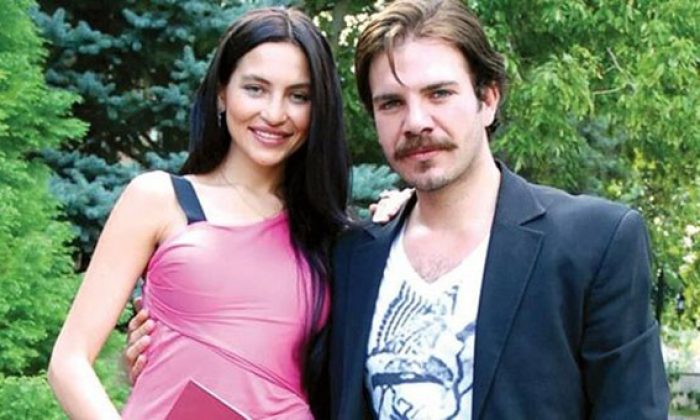 Tolga Karel’in Yakasını Eski Eşi Musayeva Bırakmıyor