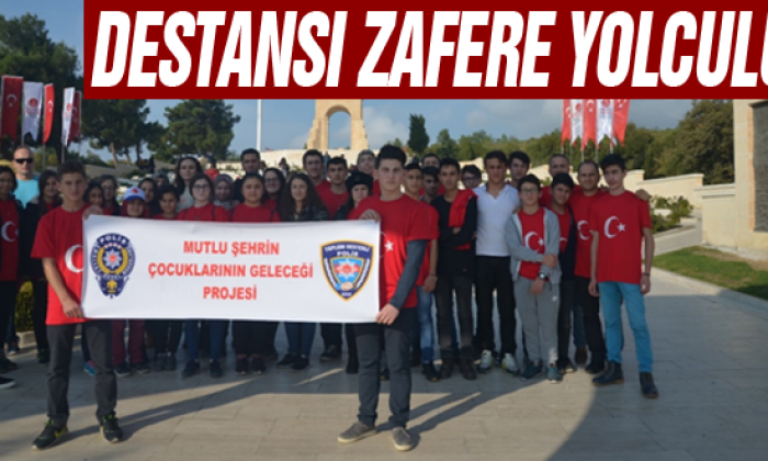 Destansı Zafere Yolculuk