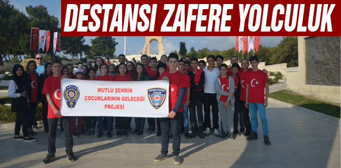 Destansı Zafere Yolculuk