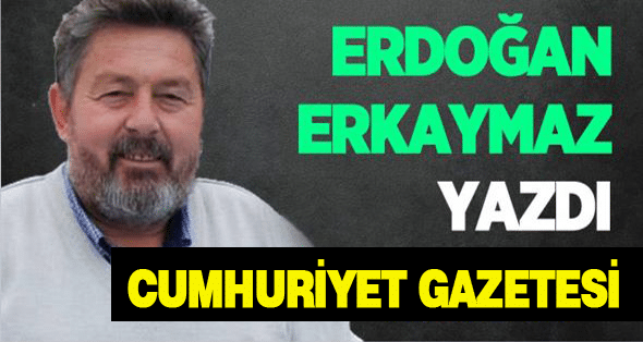 Cumhuriyet Gazetesi