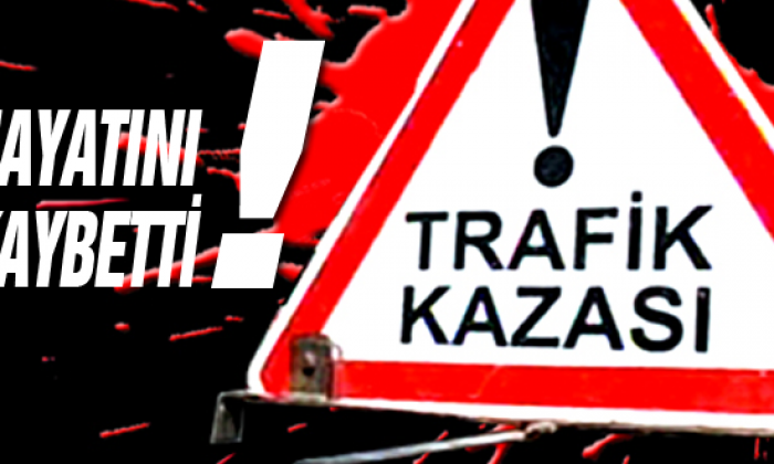 Ayancık’ta kaza!