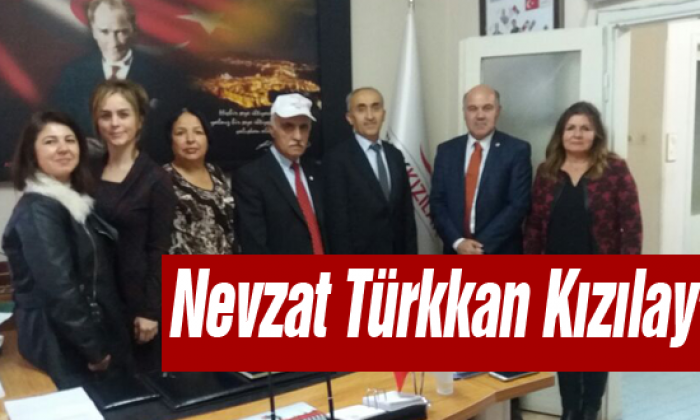 Türkkan Kızılay’da