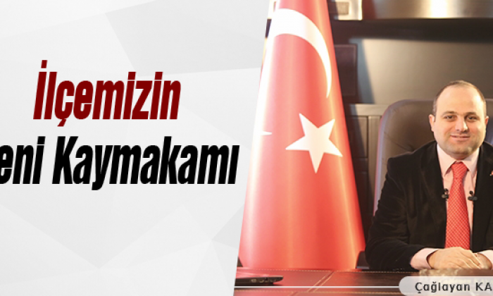 Kararnameyle açıklanan Ayancık Kaymakamı kimdir?