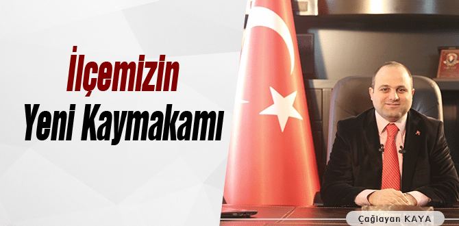 Kararnameyle açıklanan Ayancık Kaymakamı kimdir?