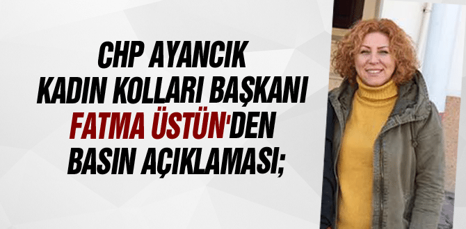 Mecliste Yaşanan Şiddet Görüntüleri “Başkanlık Sistemi”nin Ayak Sesleridir!