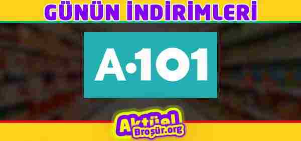 A101 indirimli ürünleri takip etmenin yeni adresi