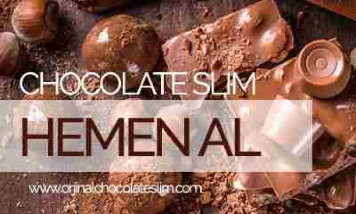 Orijinal Chocolate Slim Nedir? Çikolata Slim Kullanıcı Yorumları