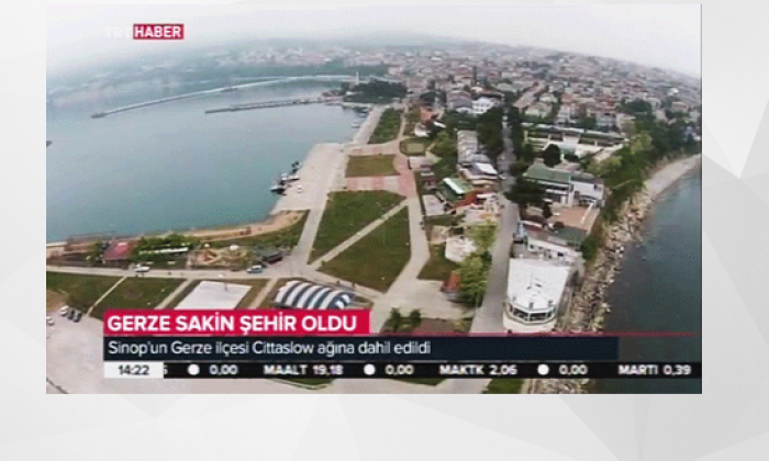 Gerze Ulusal Basının Gündeminden Düşmüyor