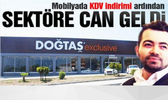 Sinop Doğdaş’a Büyük İlgi