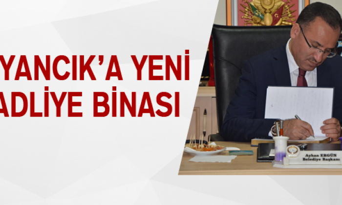 Maviş; “Bakanımızdan Sinop’a 6 büyük yatırım Müjdesi”