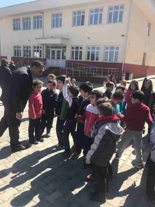Karadeniz: Evlatlarımızın Hayır Duaları İçin ‘Hayır’ Demeliyiz