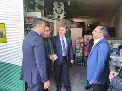 Chp’li Karadeniz: Milletimizle, Bölünmeyeceğimizi ‘Hayır’ Diyerek Haykırıyoruz
