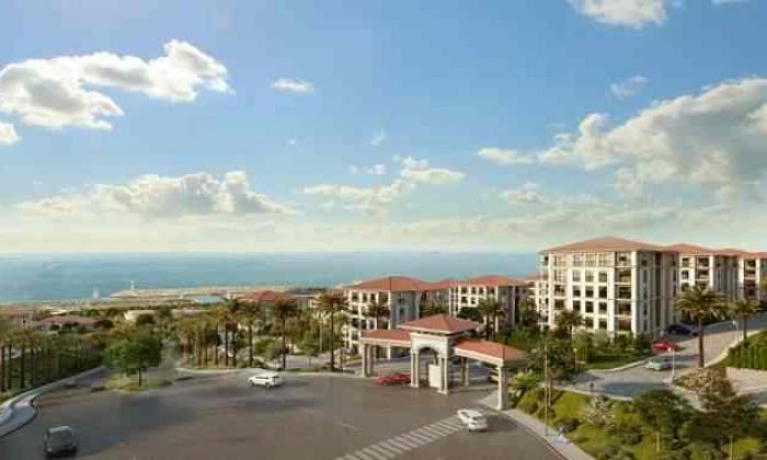 Deniz İstanbul Projesi