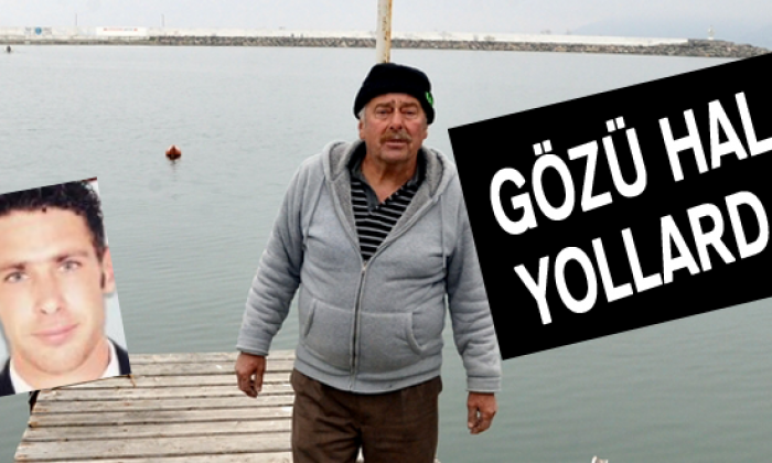 Gözü Hala Yollarda!