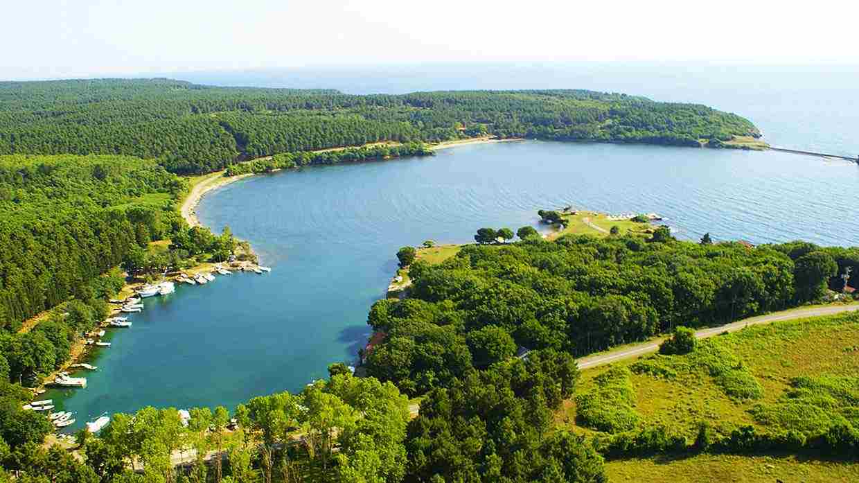 Sinop’tan İstanbul’a Seyahat