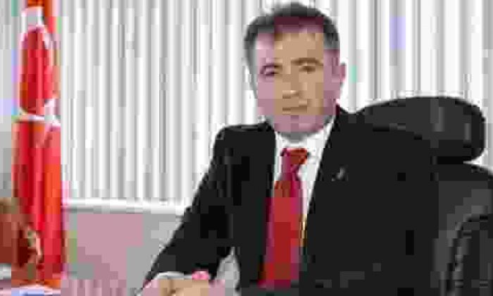 Cengiz Tokmak’tan 23 Nisan Mesajı