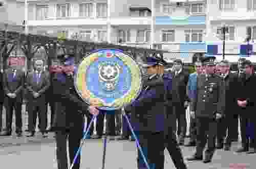 Ayancık'ta Polis Haftası Etkinlikleri