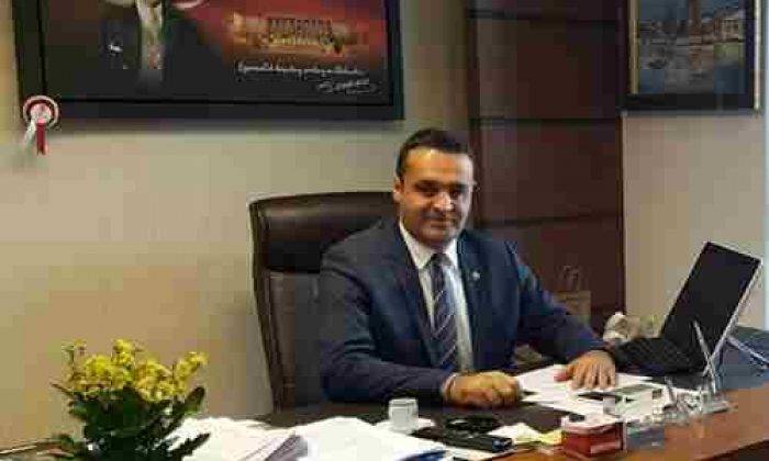 chp milletvekilleri meclis’te demokrasi nöbeti tutuyor